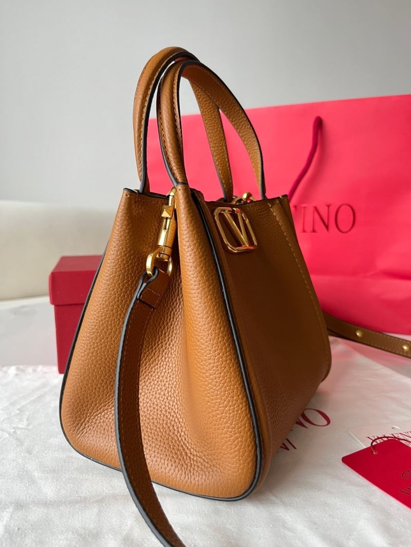 Valentino Top Handle Bag